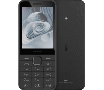 Купить - смартфон и мобильный телефон  Мобильный телефон Nokia 215 4G DS 2024 Black