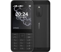 Купить - смартфон и мобильный телефон  Мобильный телефон Nokia 230 DS 2024 Black