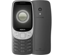 Купить - смартфон и мобильный телефон  Мобильный телефон Nokia 3210 4G DS 2024 Black