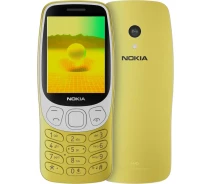 Купить - смартфон и мобильный телефон  Мобильный телефон Nokia 3210 4G DS 2024 Gold