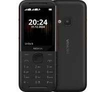 Купить - смартфон и мобильный телефон  Мобильный телефон Nokia 5310 DS 2024 BlackRed
