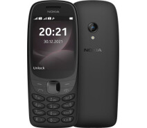 Купить - смартфон и мобильный телефон  Мобильный телефон Nokia 6310 DS 2024 Black