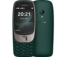 Купить - смартфон и мобильный телефон  Мобильный телефон Nokia 6310 DS Green (зеленый)