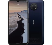Купить - смартфон и мобильный телефон  Nokia G10 TA-1334 DS 3/32 Blue (cиний)
