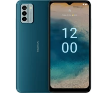 Купить - смартфон и мобильный телефон  Nokia G22 4/128Gb DS Blue