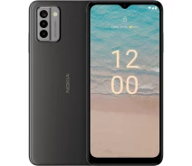 Купить - смартфон и мобильный телефон  Nokia G22 4/128Gb DS Grey