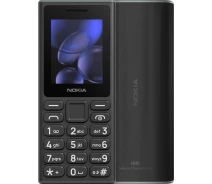 Купить - смартфон и мобильный телефон  Мобильный телефон Nokia 105 DS 2024 Black