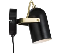Купить - бра  Бра Nordlux LOTUS (50101003) (Nor50101003)