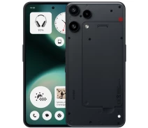 Купить - смартфон и мобильный телефон  Nothing Phone (3a) Lite 8/256GB Black