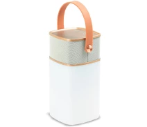 Купить - настольную лампу  Настольная лампа NOUS H4 с Power Bank Gold (8674950485648)