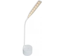 Купить - настольную лампу  Настольная лампа NOUS S7 с Bluetooth колонкой white (9586746353750)