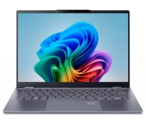 Купить - ноутбук  Ноутбук Acer Swift 14 AI SF14-51 (NX.J2JEU.005)