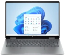 Купить - ноутбук  Ноутбук HP ENVY x360 14-fc0003ua (AQ8Q3EA)