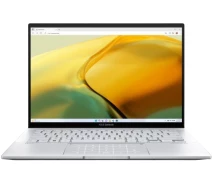 Купить - ноутбук  Ноутбук ASUS Zenbook 14 UX3402VA-KP695 (90NB10G6-M012J0)