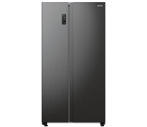 Купить - холодильник  Холодильник Gorenje NRR9185EABXL