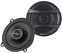 Купить - автоакустику  Коаксиальная акустика Nakamichi NSE-1358 (8480)