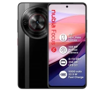 Купить - смартфон и мобильный телефон  Nubia Focus 5G 6/256 Black
