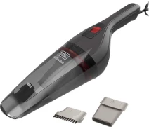 Купить - автопылесос  Автопылесос BLACK+DECKER NVB12AV