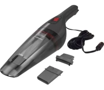 Купить - автопылесос  Автопылесос BLACK+DECKER NVB12AVA