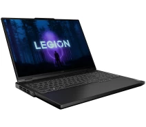 Купить - ноутбук  Ноутбук Lenovo Legion Pro 5 16IRX8 Onyx Grey (82WK00KKRA)