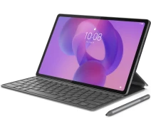 Купить - Планшет Lenovo Idea Tab Plus 12/256 Wi-Fi Luna Grey + Pen and Keyboard (ZAG70699UA)