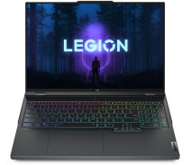 Купить - ноутбук  Ноутбук Lenovo Legion Pro 7 16IRX8H (82WQ00B4RA)