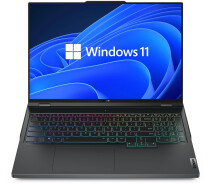 Купить - ноутбук  Ноутбук Lenovo Legion Pro 7 16IRX8H (82WQ00CNRA)