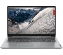 Купить - ноутбук  Ноутбук Lenovo IdeaPad 1 15ALC7 (82R400SWRA)