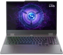 Купить - ноутбук  Ноутбук игровой Lenovo LOQ-15IRX9 (83DV00GXRA)