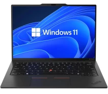 Купить - ноутбук  Ноутбук Lenovo X1 Carbon G12 T (21KC0061RA)