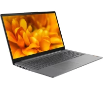 Купить - ноутбук  Ноутбук Lenovo IdeaPad 3 15ALC6 (82KU0243RA)