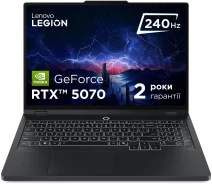 Купить - ноутбук  Ноутбук Lenovo Legion Pro 5 16IRX10 (83NN000FRA)