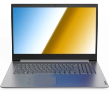 Купить - ноутбук  Ноутбук Lenovo V17 (82GX007SRA)