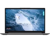 Купить - ноутбук  Ноутбук LENOVO IdeaPad 1 15IJL7 (82LX00C3RA)
