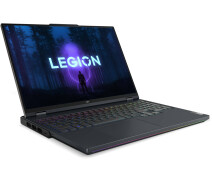 Купить - ноутбук  Ноутбук Lenovo Legion Pro 7 (82WQ006QRA)