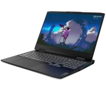 Купить - ноутбук  Ноутбук Lenovo IdeaPad Gaming 3 15IAH7 (82S900TXRA)