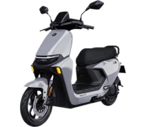 Купить - электроскутеры  Электроскутер SEGWAY Ninebot M85C Серый (JH1200DT-6GR)