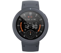 Купить - смарт-часы  Смарт-часы Amazfit Verge Lite Gray