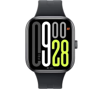 Купить - смарт-часы  Демо-образец часы Redmi Watch 5 Obsidian Black BHR9382GL
