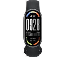 Купить - фитнес-браслет  Фитнес-браслет Xiaomi Smart Band 10 BHR07PYGL Черный