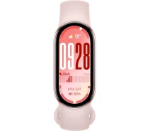 Купить - фитнес-браслет  Фитнес-браслет Xiaomi Smart Band 10 BHR9999GL Розовый