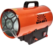 Купить - тепловую пушку  Тепловая пушка газовая Vitals GH-152 (211335)