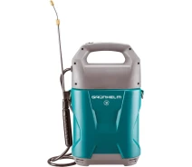 Купить - опрыскиватель  Опрыскиватель аккумуляторный GRUNHELM GHS-5 (131187)