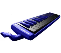 Купить - пианику  HOHNER OceanMelodica Blue-Bk