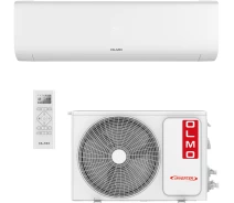 Купить - кондиционер  Кондиционер Olmo OSH-09FRH3 Edge Deluxe