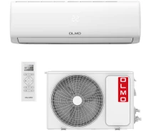 Купить - кондиционер  Кондиционер Olmo OSH-08LDH3 Inventa Deluxe