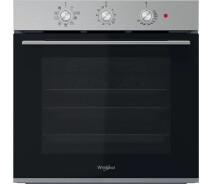 Купить - духовой шкаф  Духовой шкаф электрический Whirlpool OMK38HU0X