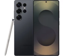 Купить - смартфон и мобильный телефон  Samsung Galaxy S25 Ultra 12/256 TITANIUM JETBLACK (SM-S938BAKDEUC)