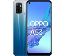 Купить - смартфон и мобильный телефон  OPPO A53 4/64Gb Blue (синий)