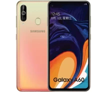 Купить - смартфон и мобильный телефон  Смартфон Samsung Galaxy A60 2019 SM-A6060 6/128GB Orange